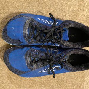 0 Drop Men's Running Shoes - Size 13
